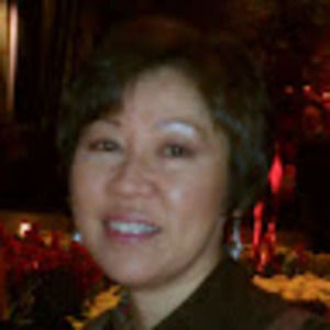 Meet your Posher, Terry